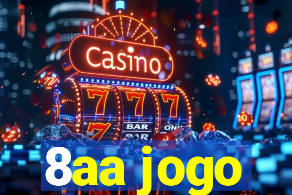8aa jogo